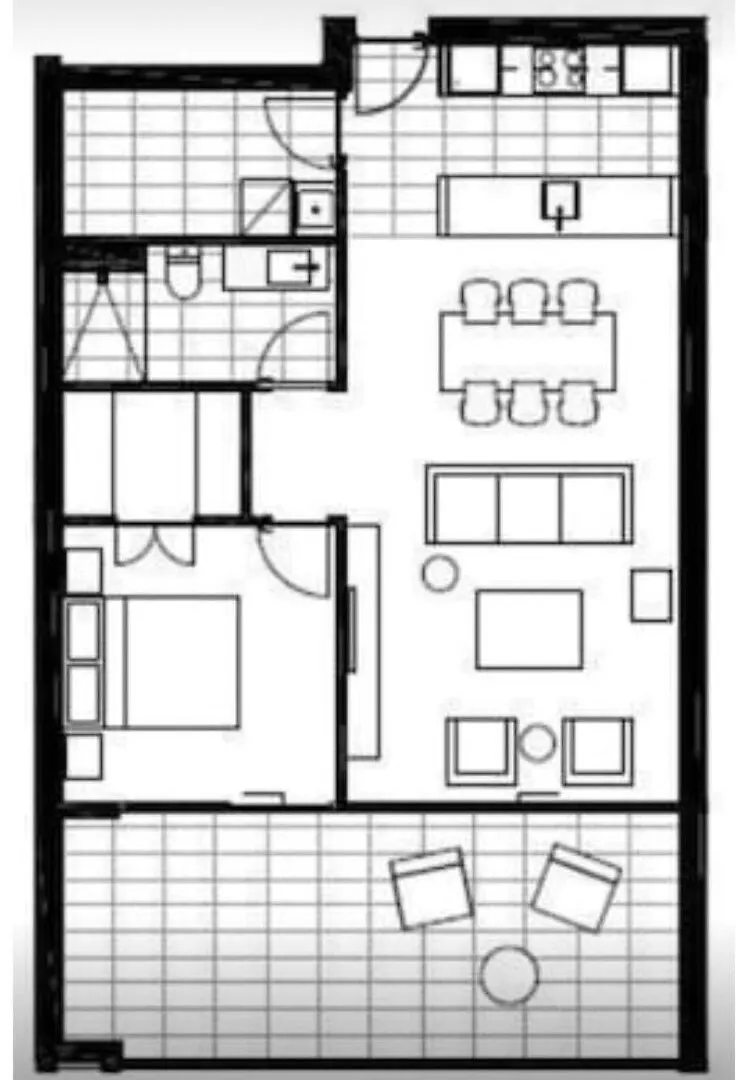 Prestige Waterfront Apartment In Kingston, Act Canberra
