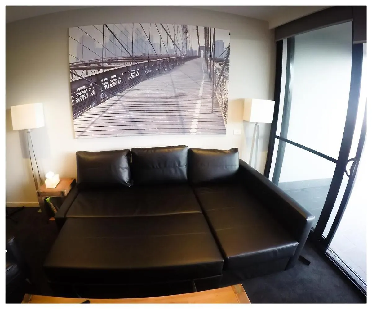 Prestige Waterfront Apartment In Kingston, Act Canberra